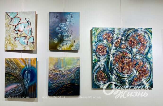 Выставка в Одессе3
