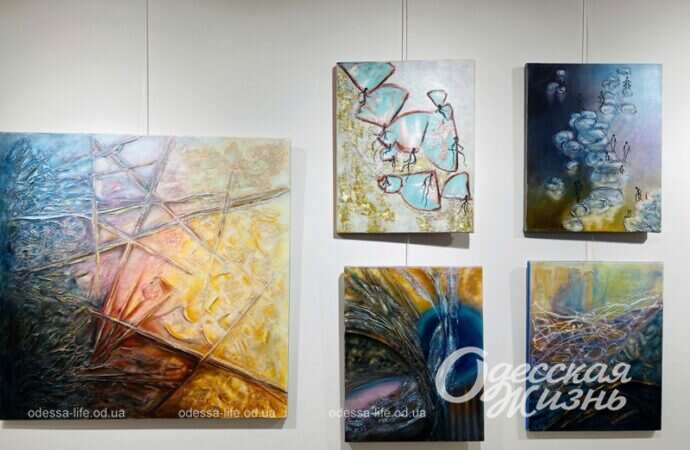 Выставка в Одессе4