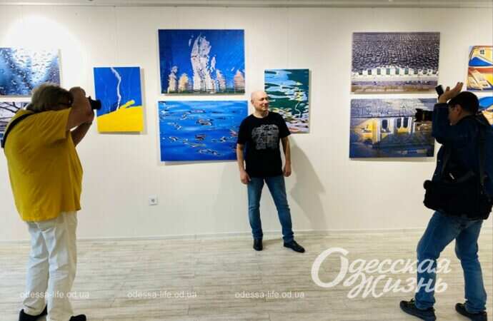 Выставка в Одессе5