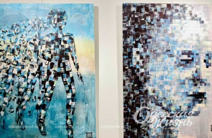 Выставка в Одессе6