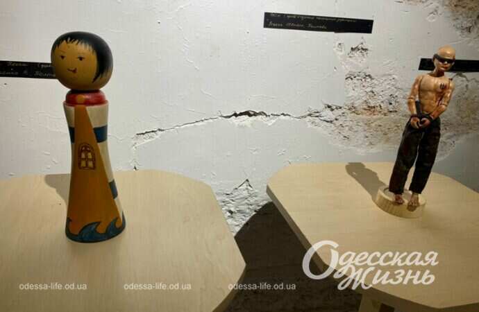 Арт-проекты в одесском музее18