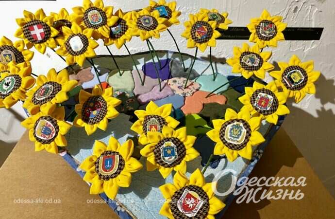 Арт-проекты в одесском музее24