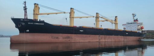 Підсумки дня: судно за програмою ООН повезло зерно з Одеси голодуючим до Африки