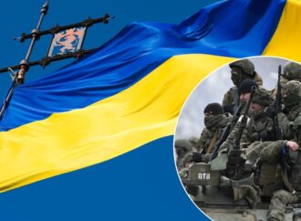 День Независимости Украины: праздник непокоренных