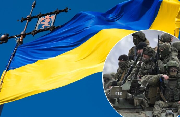 День Независимости Украины: праздник непокоренных