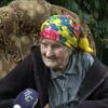 Жительнице Доброслава исполнилось 107 лет: она ждет победы Украины