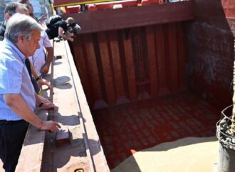 «Зерновой коридор»: генсек ООН впервые в истории посетил Одессу