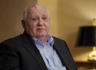 Михаил Горбачев: год со смерти единственного президента СССР