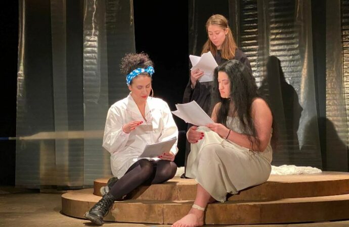 Одесский ТЮЗ10