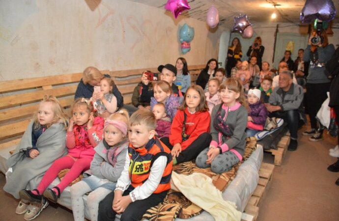 Одесский ТЮЗ4