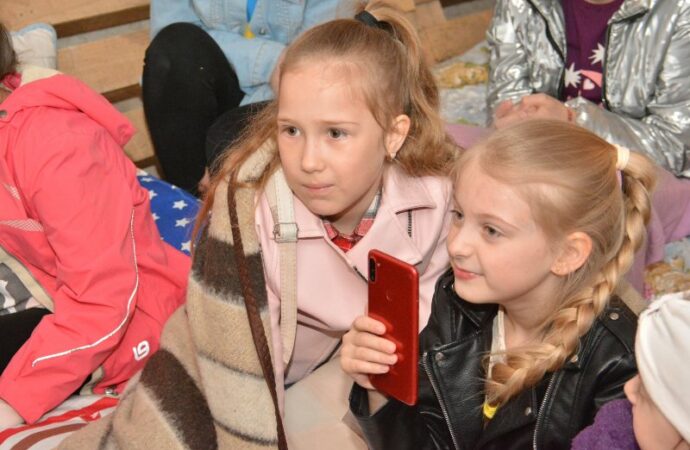 Одесский ТЮЗ6