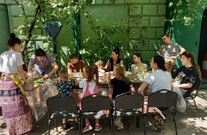 Одесский ТЮЗ7