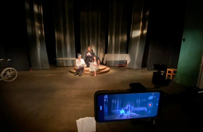 Одесский ТЮЗ9