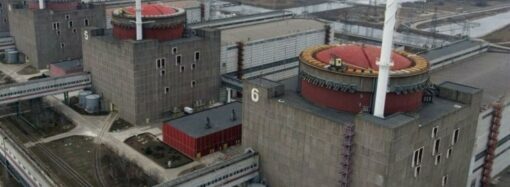 Захват Запорожской АЭС: грозит ли нам второй Чернобыль?