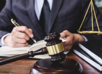 Адвокат онлайн: как получить юридическую помощь