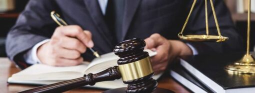 Адвокат онлайн: як отримати юридичну допомогу