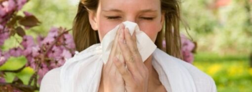 Провериться на аллергию: где это могут сделать одесситы?