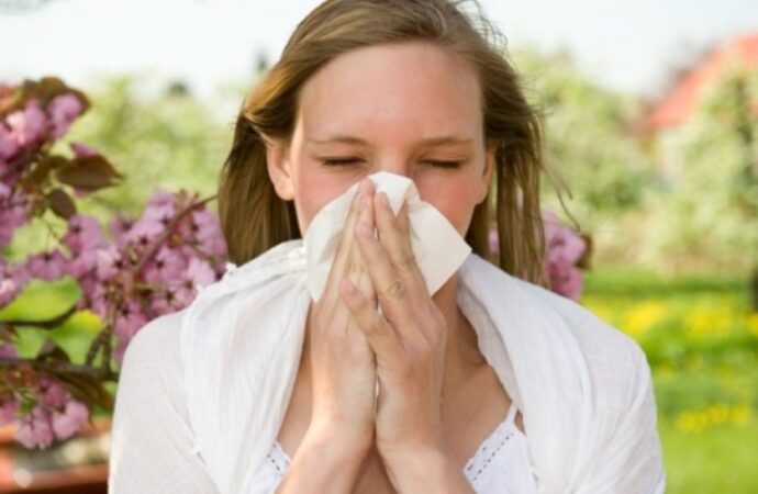 Перевіритись на алергію: де це можуть зробити одесити?
