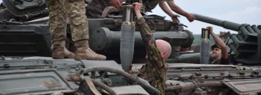 Война в Украине, день 171-й: угроза ракетных ударов в силе