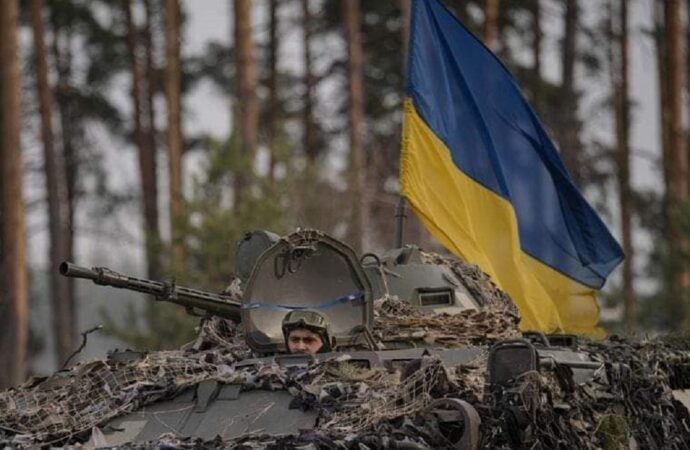Війна в Україні, день 183-й: що відбувається на фронті?