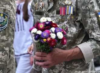 Сегодня День памяти защитников Украины – что за дата?