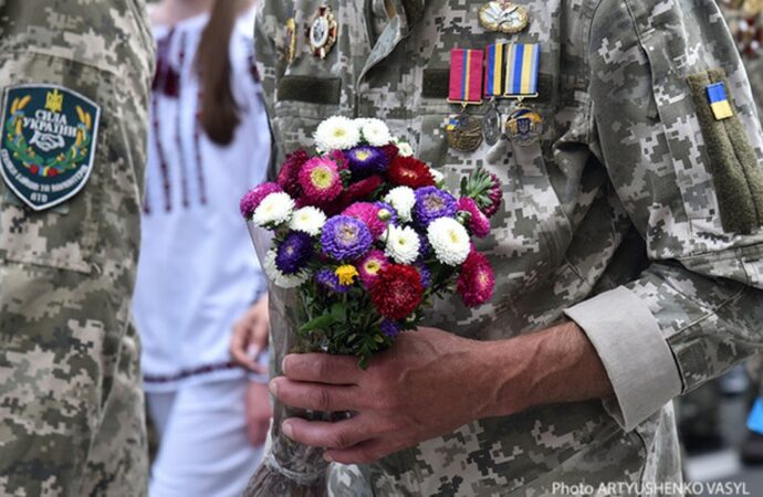 Сьогодні День пам’яті захисників України – що це за дата?