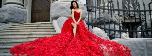 Жіночі сукні зі знижкою: як знайти оригінал з продажу в Україні