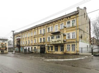 Архитектурные тайны Одессы: приметный дом на Молдаванке и неизвестный архитектор