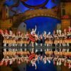 В Одесском оперном премьера: обновленная версия балета “Дон Кихот”