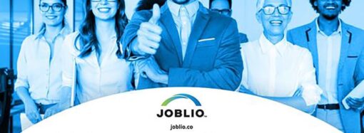Украинские беженцы находят работу через платформу Joblio в Канаде