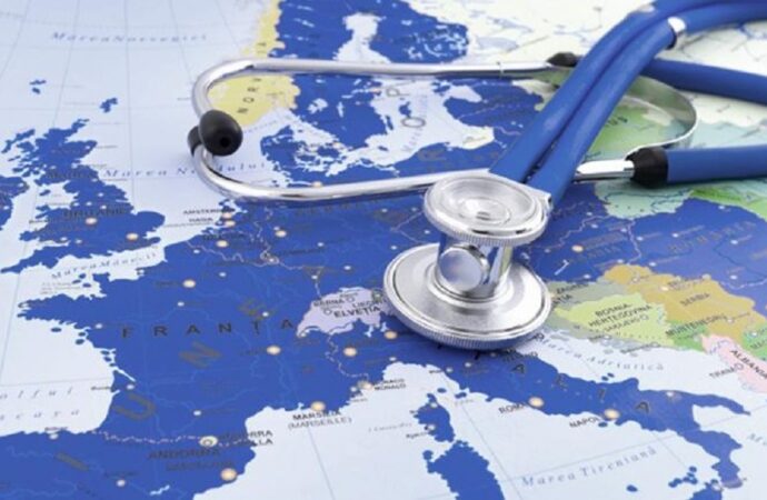Хто і як зараз може одержати лікування за кордоном?