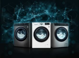 Особенности и преимущества стиральных машинок LG