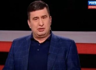 Одеського політика, який утік до росії, звинуватили у держзраді