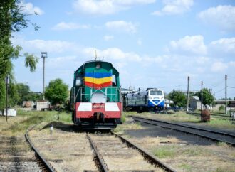 Ракетный удар по Одессе 10 апреля: пострадали железнодорожники (ОБНОВЛЕНО)