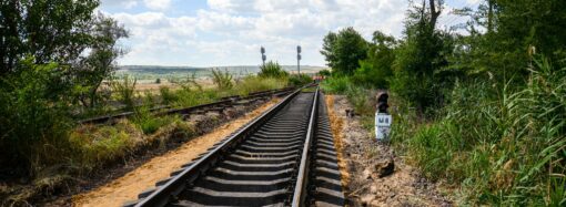 На Одещині два потяги зійшли з колії: що сталося