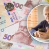 Життя на дві тисячі гривень: чи можна збільшити мінімальну пенсію?