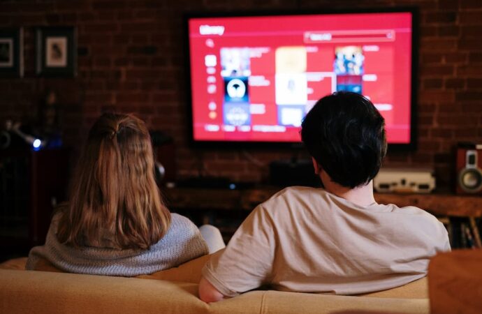 Как выбрать телевизор с функцией смарт ТВ?