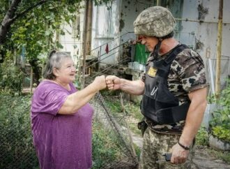 Як минула ніч в Одесі та на Півдні: обстріли, затримання, бойові дії