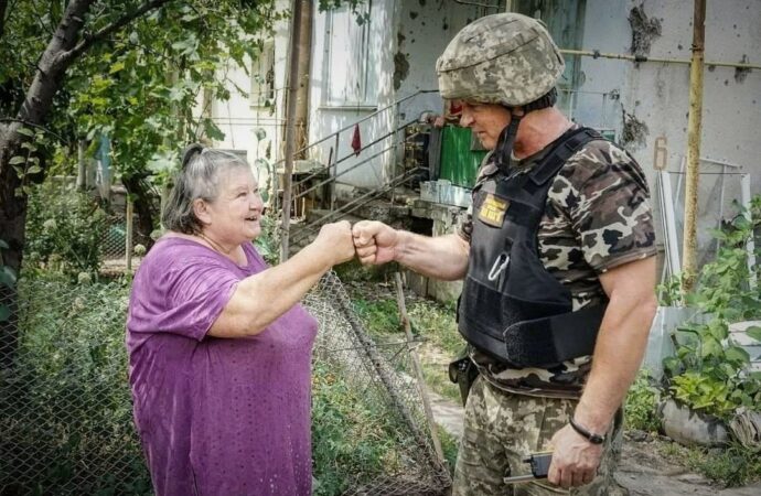 Как прошла ночь в Одессе и на Юге: обстрелы, задержания, боевые действия