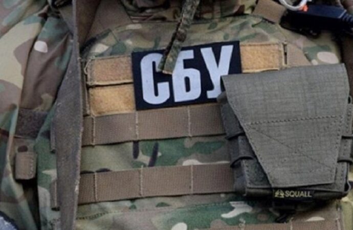 В Одесі затримали шпигуна – готував для росії списки «потенційних цілей»