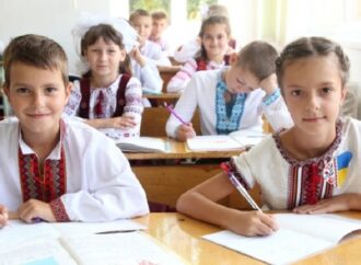 В ОГА рассказали, сколько детей покинули Одесскую область из-за войны