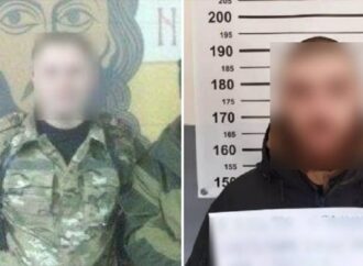 Два одессита присоединились к террористам «лнр» и получили сроки