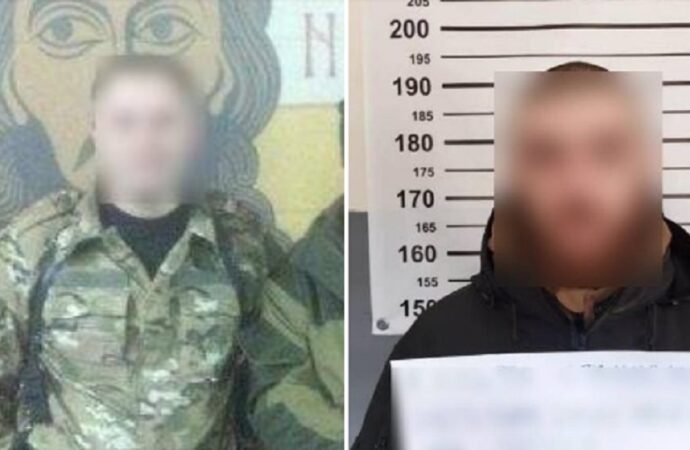 Два одессита присоединились к террористам «лнр» и получили сроки