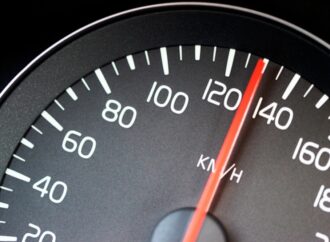 Штрафы за превышение скорости станут ощутимо выше?