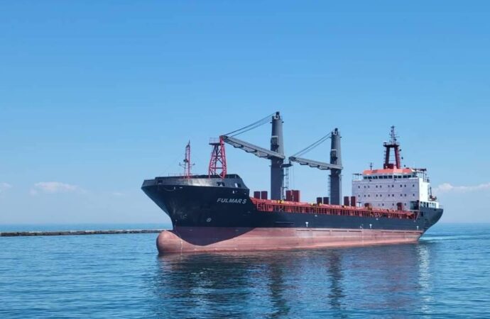 Одеський порт відвантажуватиме зерно і без згоди Росії