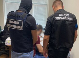 Ждал парада оккупантов на Майдане: в Одессе задержали очередного любителя россии