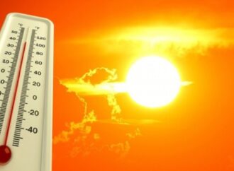 Прогноз погоды: 8 августа Одессу накроет жара