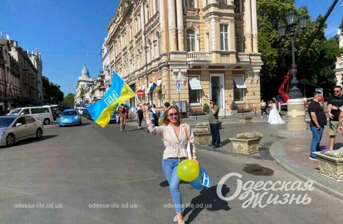 акция херсонцев15