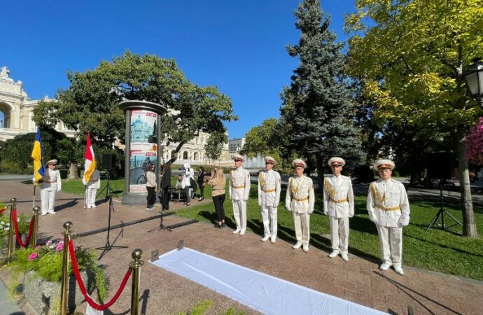 Аллея звезд, 14 сентября 2022-2