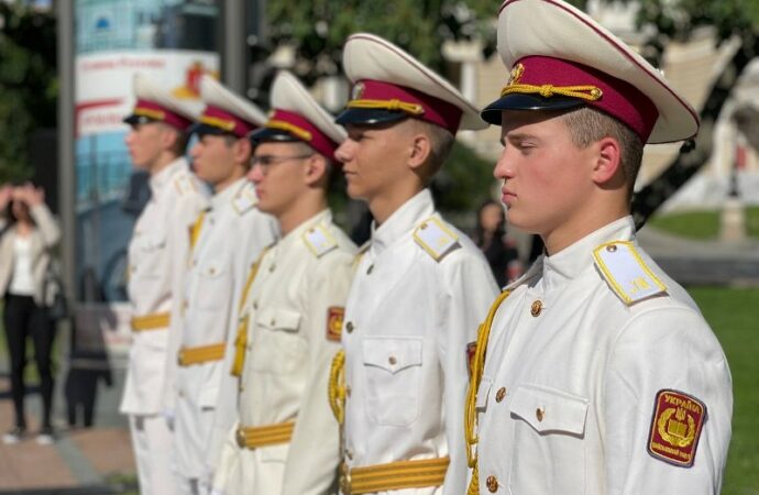 Аллея звезд, 14 сентября 2022-3